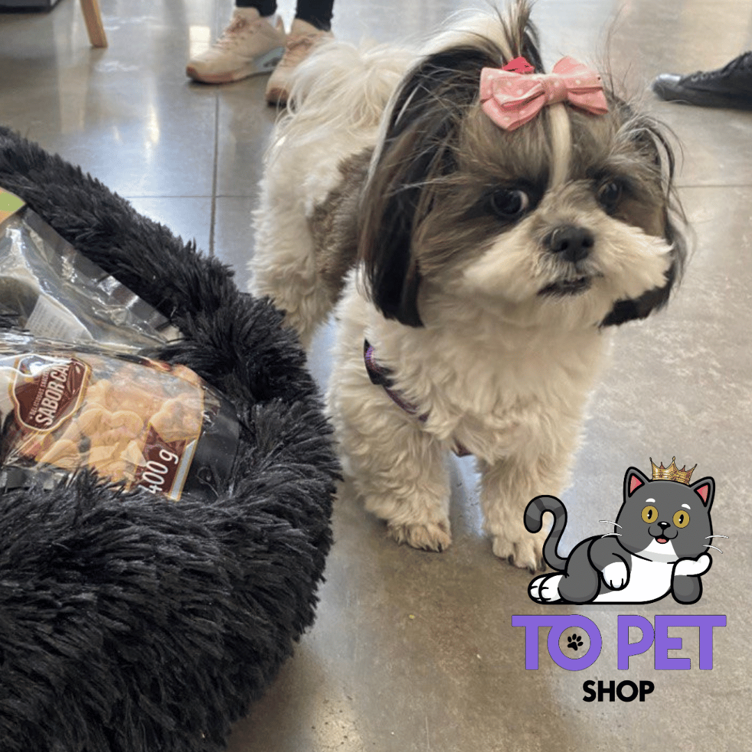 Home - Productos para mascotas - ToPet Shop